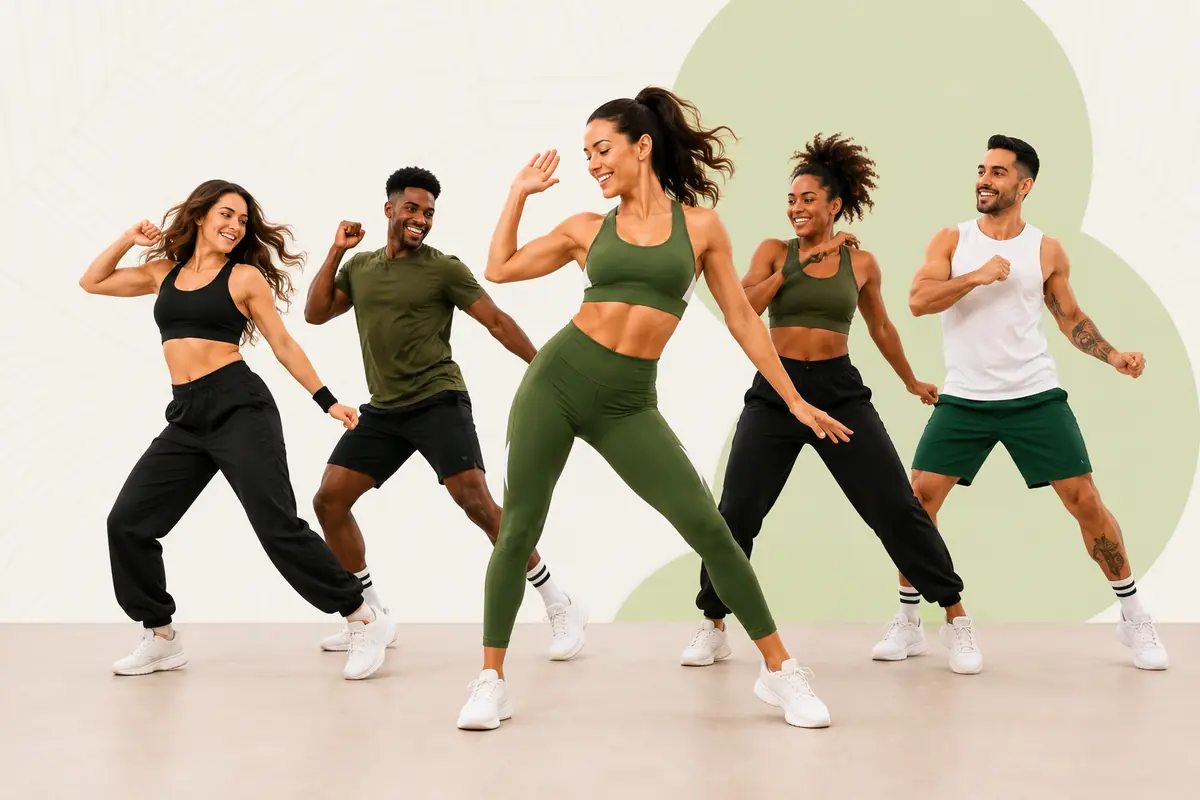 FitDance