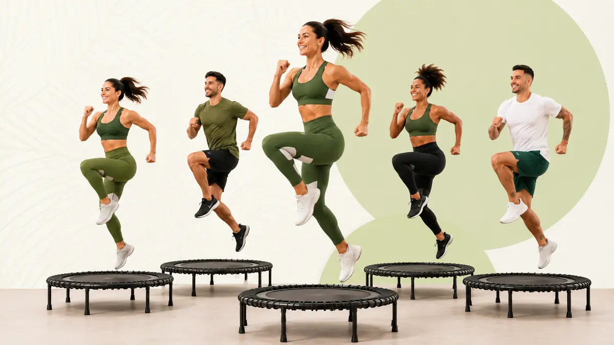Power Jump