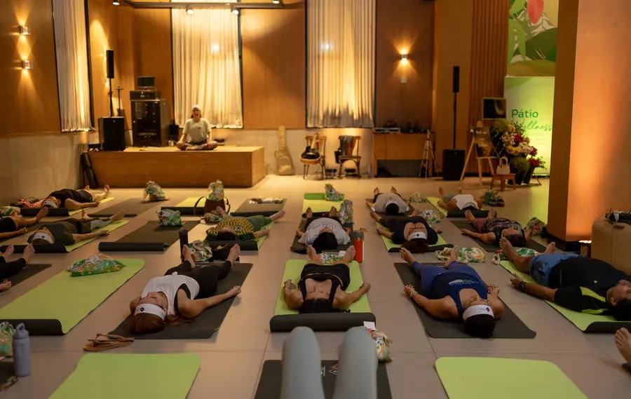 Meditação