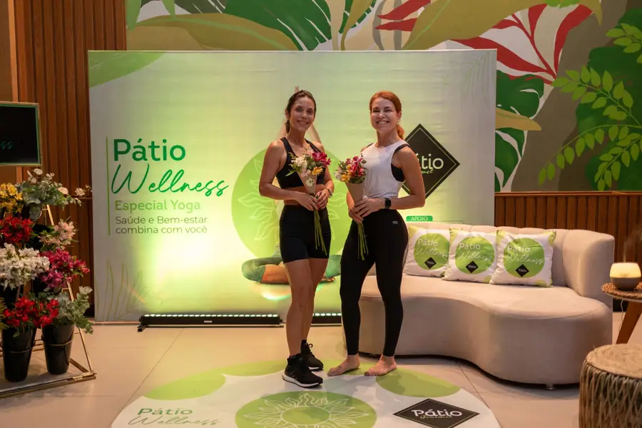 Especial Yoga